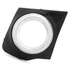 Mitsubishi L200 Triton L&R Front Fog Light Covers (2015-2018)