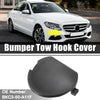 Mazda 3 Axela (2014-2016) 1 x Cap Black Tow Hook Cover