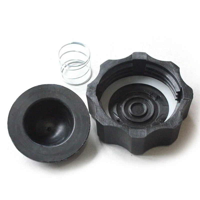 Kubota L3400DT L3400F L3430DT L3540GST L3700SU Fuel Cap (2003-2013)