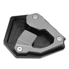 Honda NT 1100 Side Stand Enlarge Kickstand Pad Grey (2021-2023)