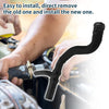Jeep Renegade 1.3L 2.4L (2015-2021) Rubber Water Pipe Radiator Hose