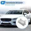 Volvo S60 (2001-2009) 1 Set Washer Engine Oil Cooler