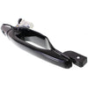Exterior Door Handle For 2002-2007 Mitsubishi Lancer