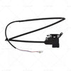 Whirlpool WTW5010LW0 WTW5015LW0 WTW5057LW0 Washer Lid Lock Switch (2015-2023)