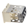 Vauxhall Astra IV, Zafira I Heater Blower Fan Resistor (2004-2010)