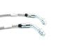 Navara D22 Ute / Chassis (2000-2019) - Standard Height Hoses Brake Line Kit