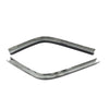 Honda Goldwing GL1500 88-00 ABS Upper Fairing Side Trim