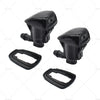 Jeep Grand Cherokee WK2 Windshield Washer Nozzles (2011-2023)