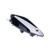 Honda Civic Type R Hatch Front Right Silver Lever Door Handle (2007–2011)