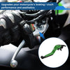 Kawasaki ZX7R Adjustable Brake Clutch Levers (1989–2003)