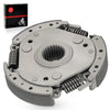 Yamaha Pro-4 Hauler 1000 Wet Clutch Carrier
