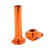 Motorcycle Moped Throttle Big Twist Oil Increase