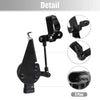 Cadillac Escalade Rear Left Suspension Ride Height Sensor