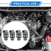 Chevrolet Cavalier (1994-1997) 4 x Gray Fuel Injector 2.2L