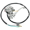 Honda Z50 Z50R Right Start Stop Kill Switch & Brake Lever