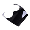 Mazda 3 (2019-2020) Black Interior Trim Cup Holder Cover