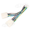 Honda Accord, Odyssey USB Aux-in Adapter Y-Cable (2003-2012)