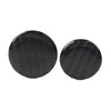 Jeep Wrangler JL, Gladiator JT Gear Shift Knob Head Cover Trim