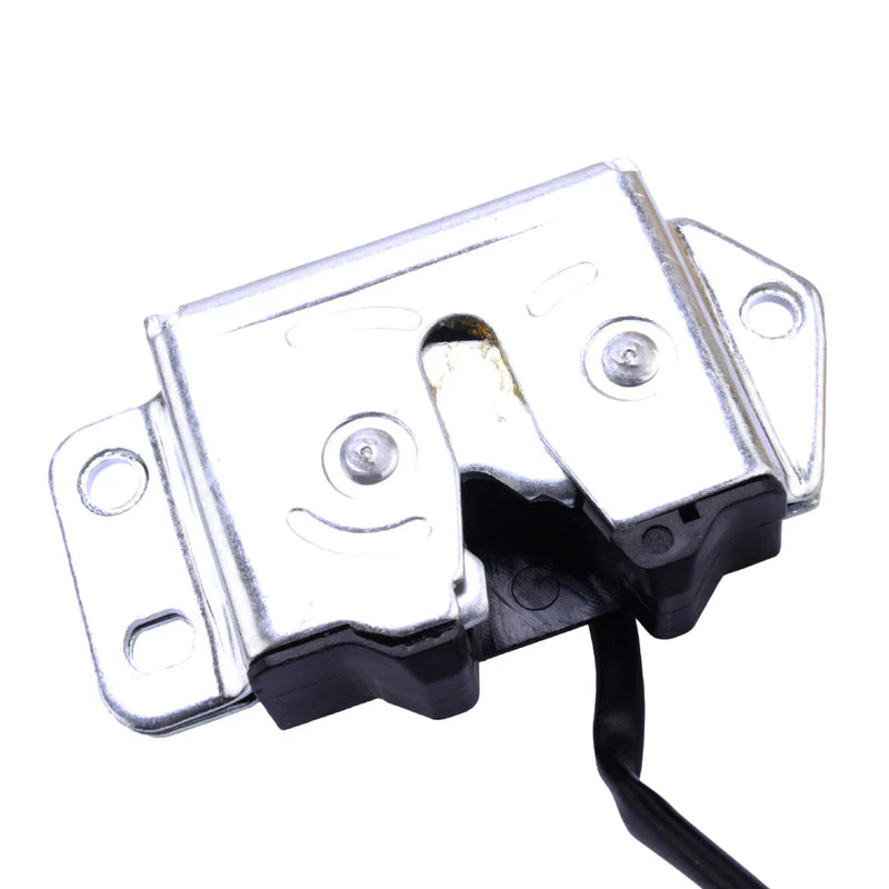 Toyota Hiace Dyna Toyoace Tailgate Lock Latch w/ Striker (2005-2023)