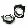 Land Rover LR4 (2010-2016) LH & RH Pair Fog Light Lamp Bezel