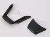 2019-2023 Subaru Forester Steering Wheel Control Cover Trim (2019-2023)
