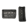Jeep Compass, Liberty, Patriot, Fiat Freemont Gas Brake Pedal Cover