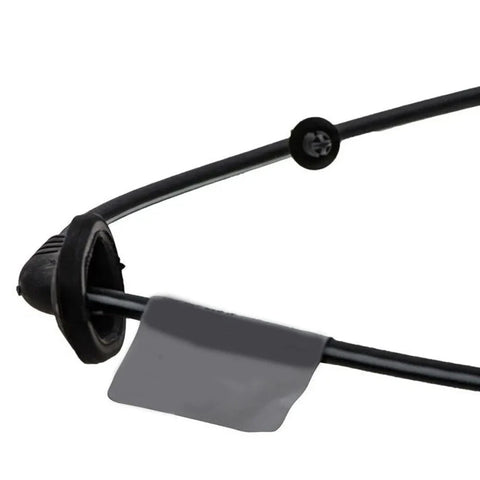 Golf ABS Harness Left Front Sensor with Brake Pad (2006–2013)