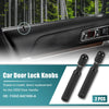 Ford F-150 2 x Door Lock Knobs (2004-2014)