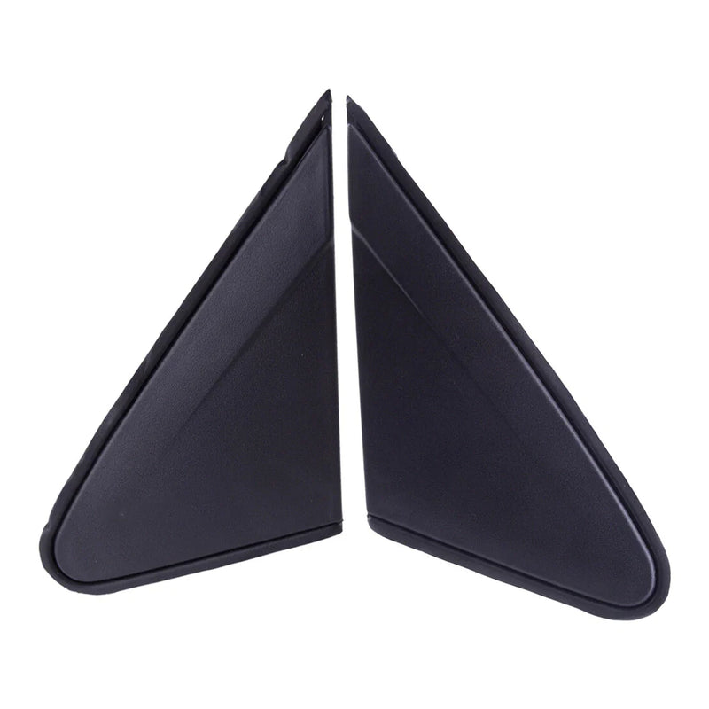 Chevy Cruze Exterior Door Mirror Cover Molding Trim (2009-2014)