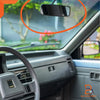 Mazda B-Series Bravo 85-98 Grey Interior Rear View Mirror