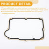 Mercedes-Benz Class A W176 Car Oil Pan Gasket (2013-2018)