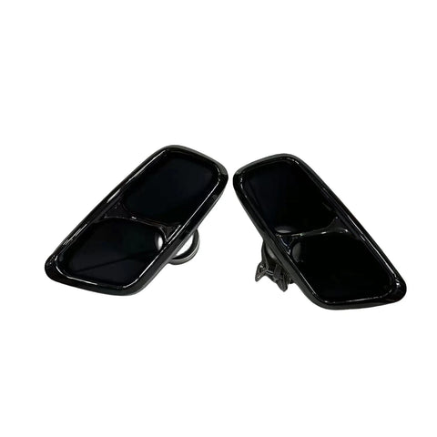 Land Rover Range Rover Sport Rear Exhaust Pipe Muffler Tips (2014-2021)