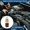 Ford Engine Coolant Temperature Sensor (1994-2001)