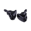 Hyundai Santa Fe, Sonata, Kia Rio, Amanti 2 x Windshield Wiper Washer Nozzles
