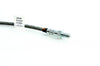 Landcruiser VDJ76 / 78 / 79R (ABS, Standard height) Brake Line Kit (2007-2015)