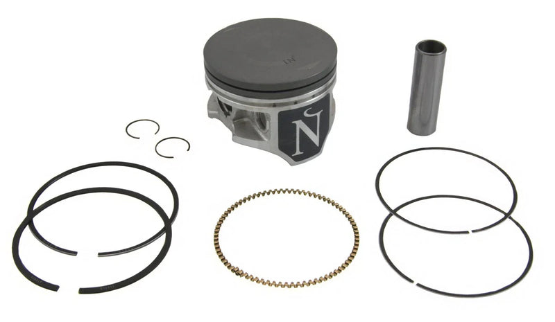 Honda Fourtrax 300 2x4 & 4x4 Namura .040 Overbore Piston Kit (1988–2000)