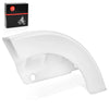 Honda XR Rear Disc Brake Guard Cover (1991–2024)