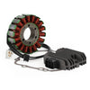 Suzuki GSR 400 / 600 Stator, Regulator & Gasket Set (2006-2010)