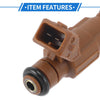 Ford Focus 2.0 16V (1998-2004) - 1 x No.0280156005 Fuel Injector