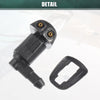 Toyota Yaris Windshield Washer Nozzles (2006-2011)