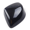 Honda Civic Carbon Fiber Mirror Cover Trim (2012-2013)