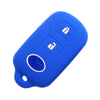 Toyota Highlander, Prius, RAV4, Sienna Protective Key Shell Cover (2001-2023)