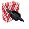 Mitsubishi Pajero Matte Black Rear Left Door Handle (V93-V97)