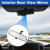 Lexus CT200h Interior Rearview Mirror (2012–2017)