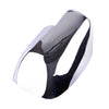 Range Rover Sport Discovery Freelander 2 Chrome Rear Mirror Cover Caps