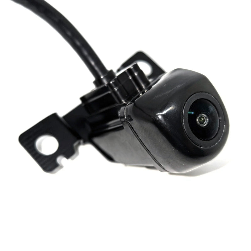 Hyundai Santa Fe Rear View Backup Camera (2017–2018)