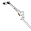 Harley Night Rod VRSC Special Silver Gear Shift Linkage Kit (2007-2017)