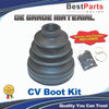 Mazda 3 CV Axle Boot Inner Side (2004–2009)