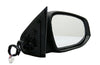 Toyota Fortuner Chrome RH Side View Mirror 7 Wires (2015-2022)