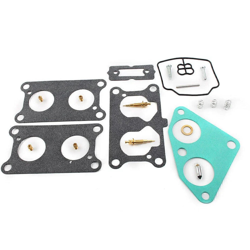 John Deere Gator HPX 4x2 4x4 UTV Carburetor Rebuild Kit (2004-2012)